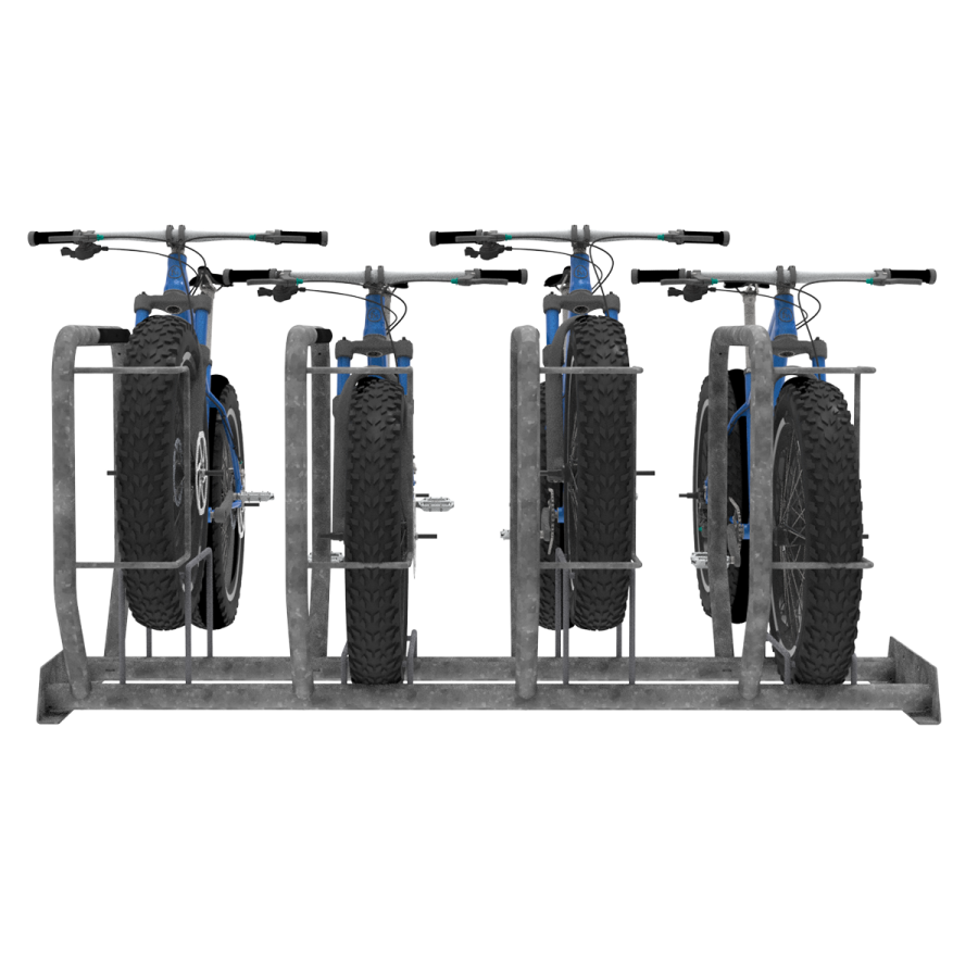 FalcoFida FatBike Cycle Rack