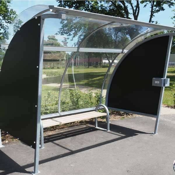 FalcoSwing Bench
