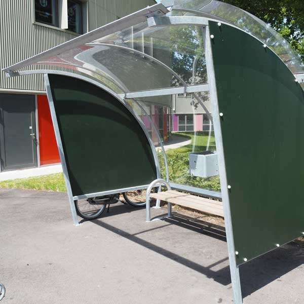 FalcoSwing Bench