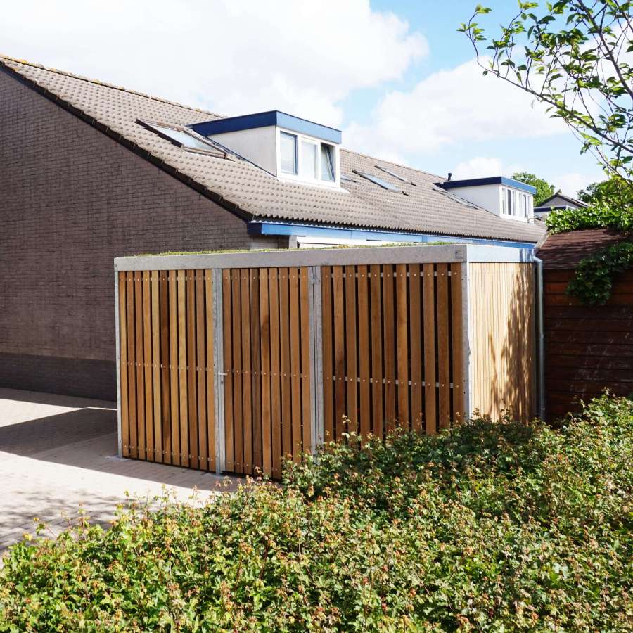 Bike Shed