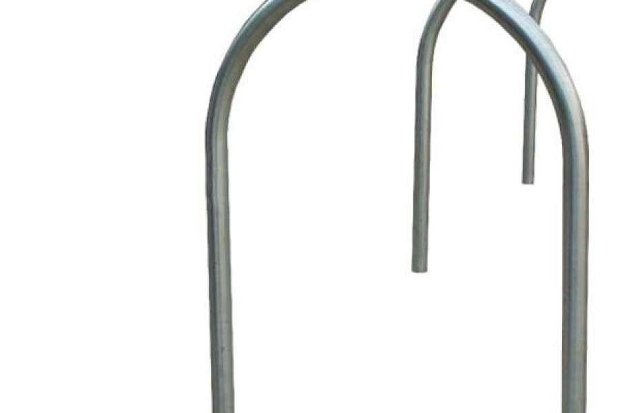 Cycle Hoop Stand