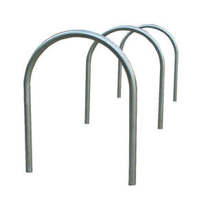 Cycle Parking | Cycle Stands | Cycle Hoop Stand | image #1|