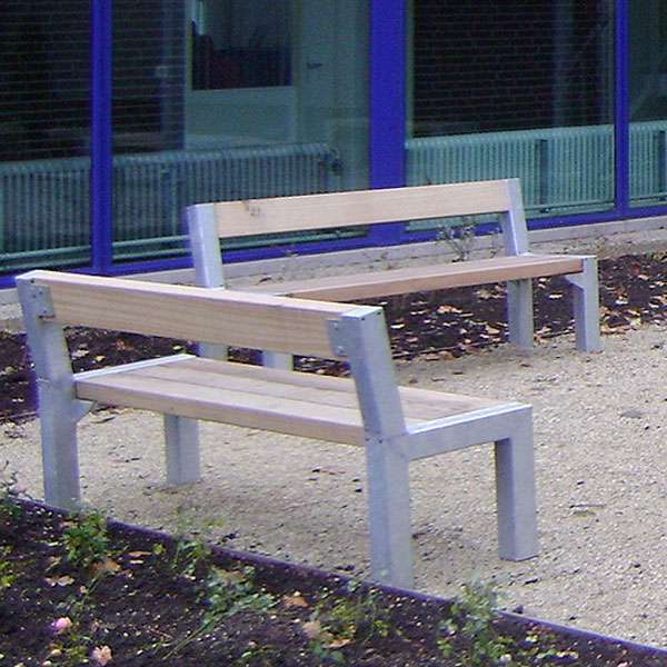 FalcoBloc Seat