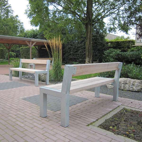 FalcoBloc Seat
