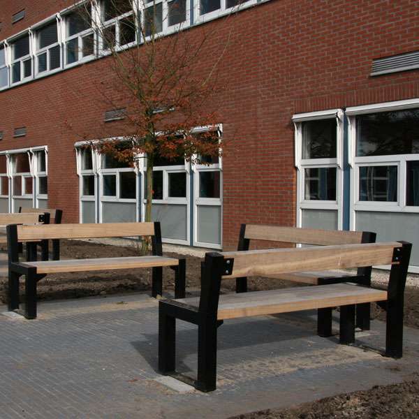 FalcoBloc Seat