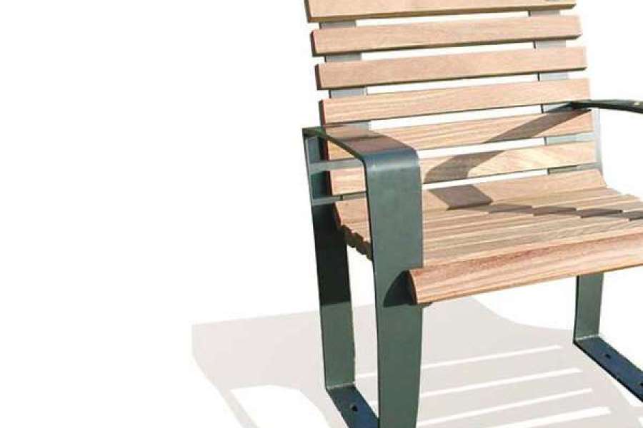 FalcoRelax Chair