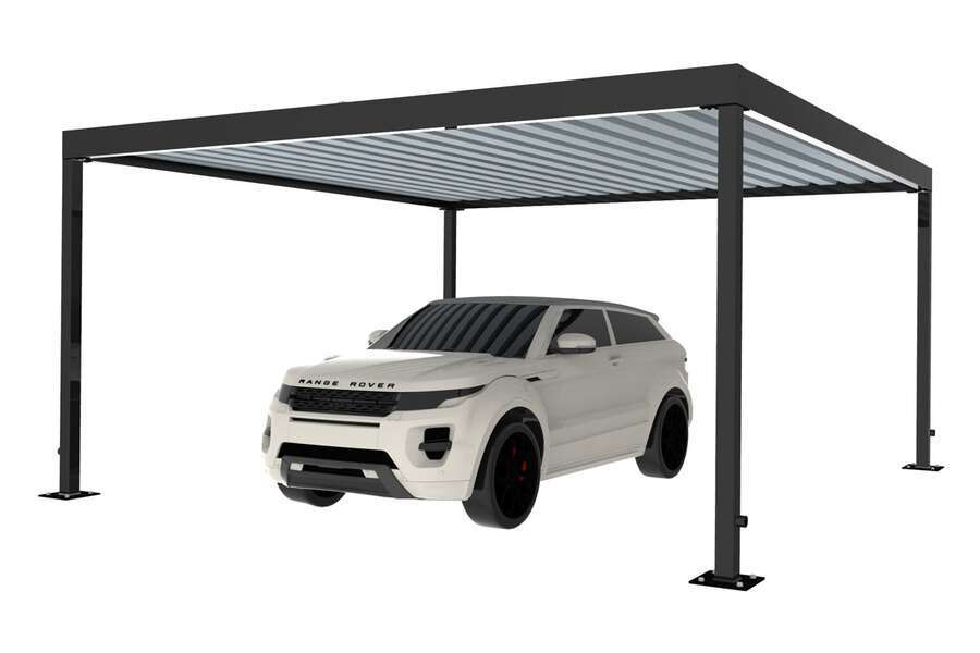 FalcoPlana Cycle Canopy
