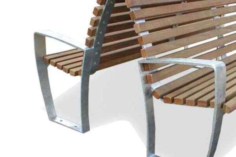 FalcoRelax Double Sided Seat