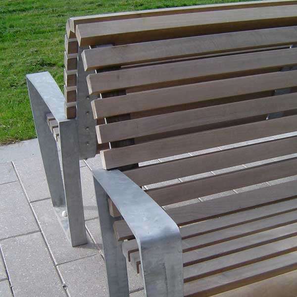FalcoRelax Double Sided Seat