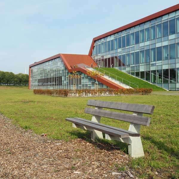 FalcoPark Seat