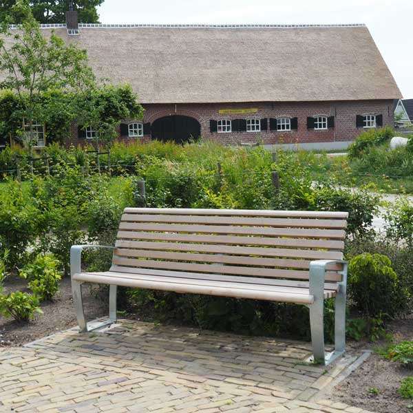 FalcoRelax Seat