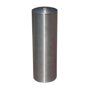 Street Furniture | Bollards and Traffic Guides | RVS Stainless-Steel Bollard | image #1|