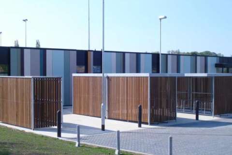 Secure Storage for Barnards Meadow's School Inventive Design