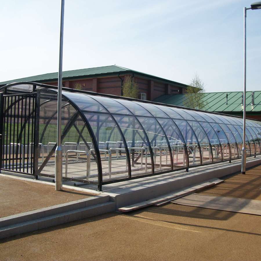 FalcoQuarter Compound at Brookway BSF Academy