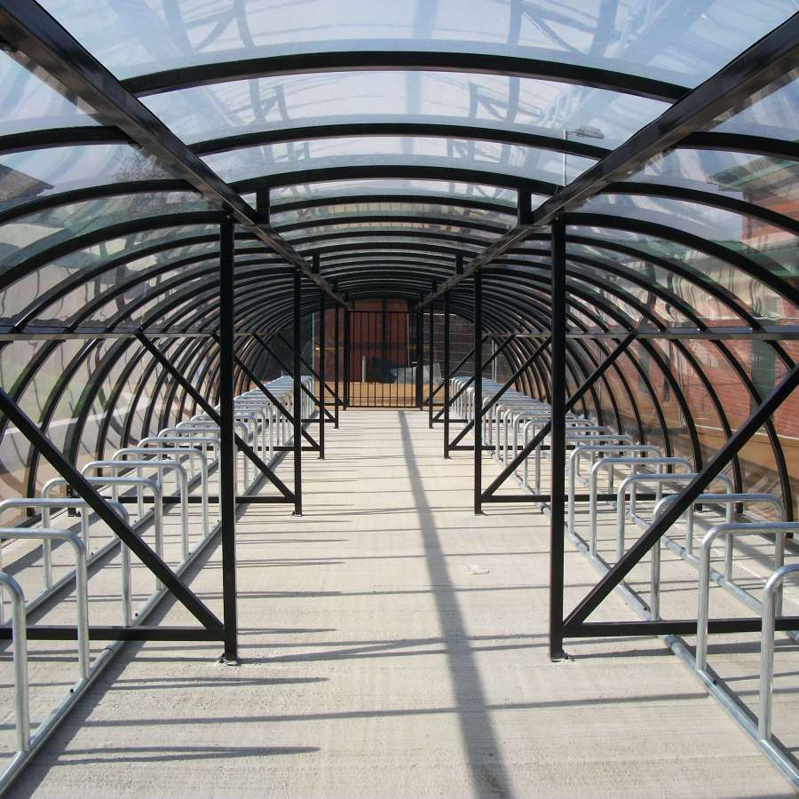 FalcoQuarter Compound at Brookway BSF Academy