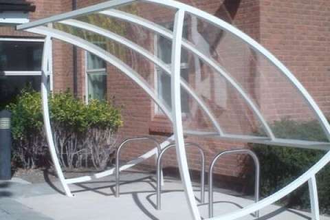 Broxtowe Sails to the Cycling Age!