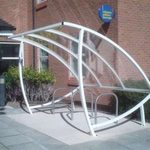 Broxtowe Sails to the Cycling Age!