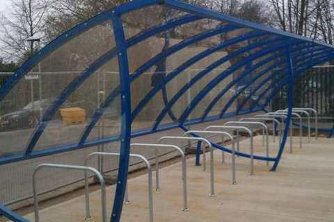 University of Northampton Sails to the Future!