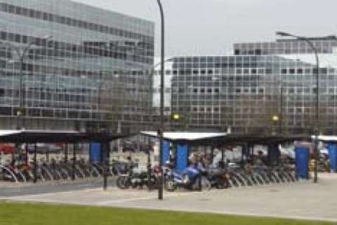 Milton Keynes Council