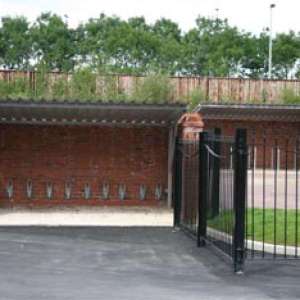 Bellway Homes, Warrington