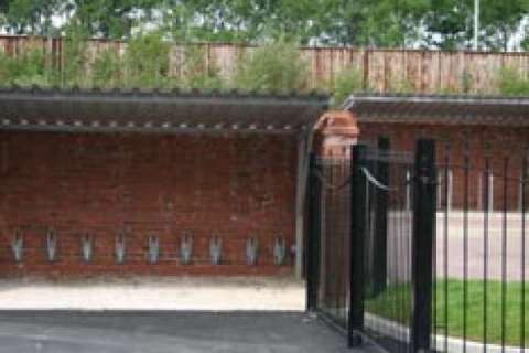 Bellway Homes, Warrington