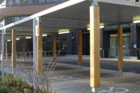 Ealing Broadway, London