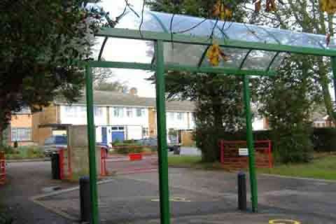 Bentfield Primary School