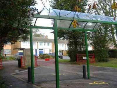 Bentfield Primary School
