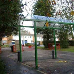 Bentfield Primary School