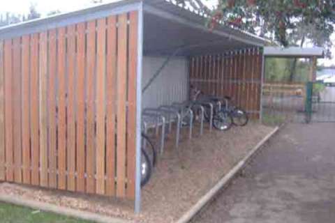 Fitzwilliam Primary School in Pontefract