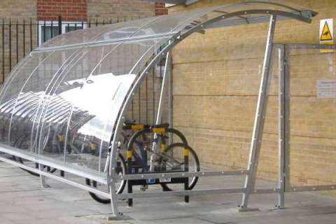 Whitechapel Sports Centre