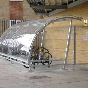 Whitechapel Sports Centre