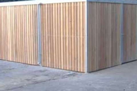 FalcoLok placed at Lancaster City Council 