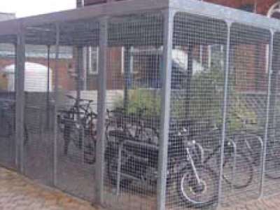 FalcoTraz Cycle Store