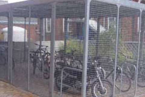 FalcoTraz Cycle Store