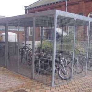FalcoTraz Cycle Store
