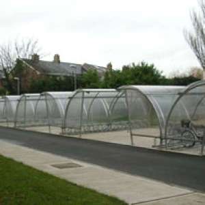FalcoLite in Muckross Park College