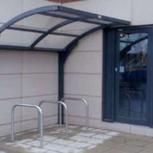 Project - FalcoGamma for William Pears Group