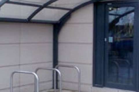 Project - FalcoGamma for William Pears Group