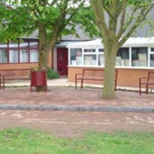 BSF - Camilla Benches at Ecclesbourne School