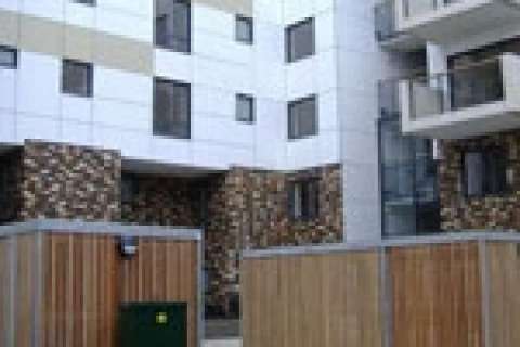 Cycle and Bin Stores for Higgins Construction