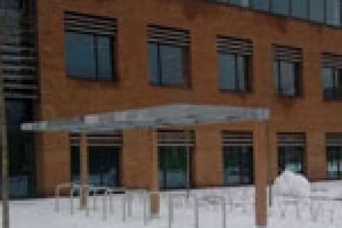 Glory Park with FalcoSpan canopies