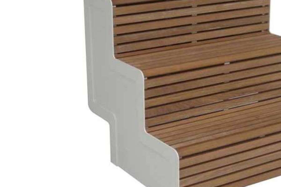 FalcoLinea Gallery Seat