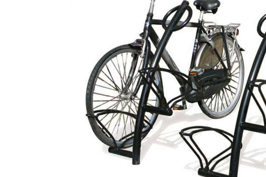 Triangle-10 Cycle Stand