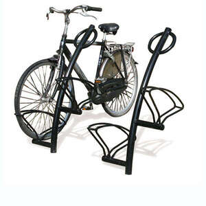 Cycle Parking | Cycle Stands | Triangle-10 Cycle Stand | image #1|