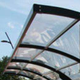 Triangle-10 Cycle Stand