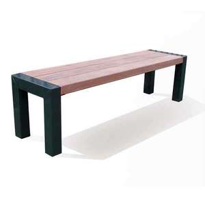 Street Furniture | Seating and Benches | FalcoBloc Bench | image #1|