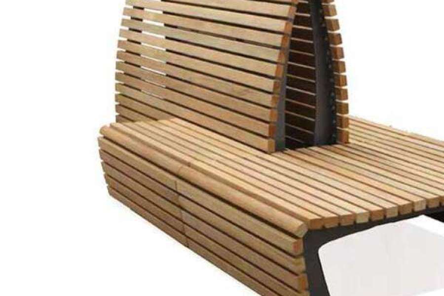 Tapis du Bois Seating System