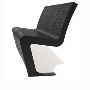 Street Furniture | Seating and Benches | FalcoLinea (Steel) | image #1|