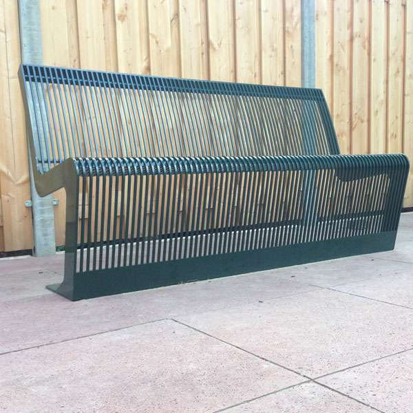 FalcoLinea (Steel)